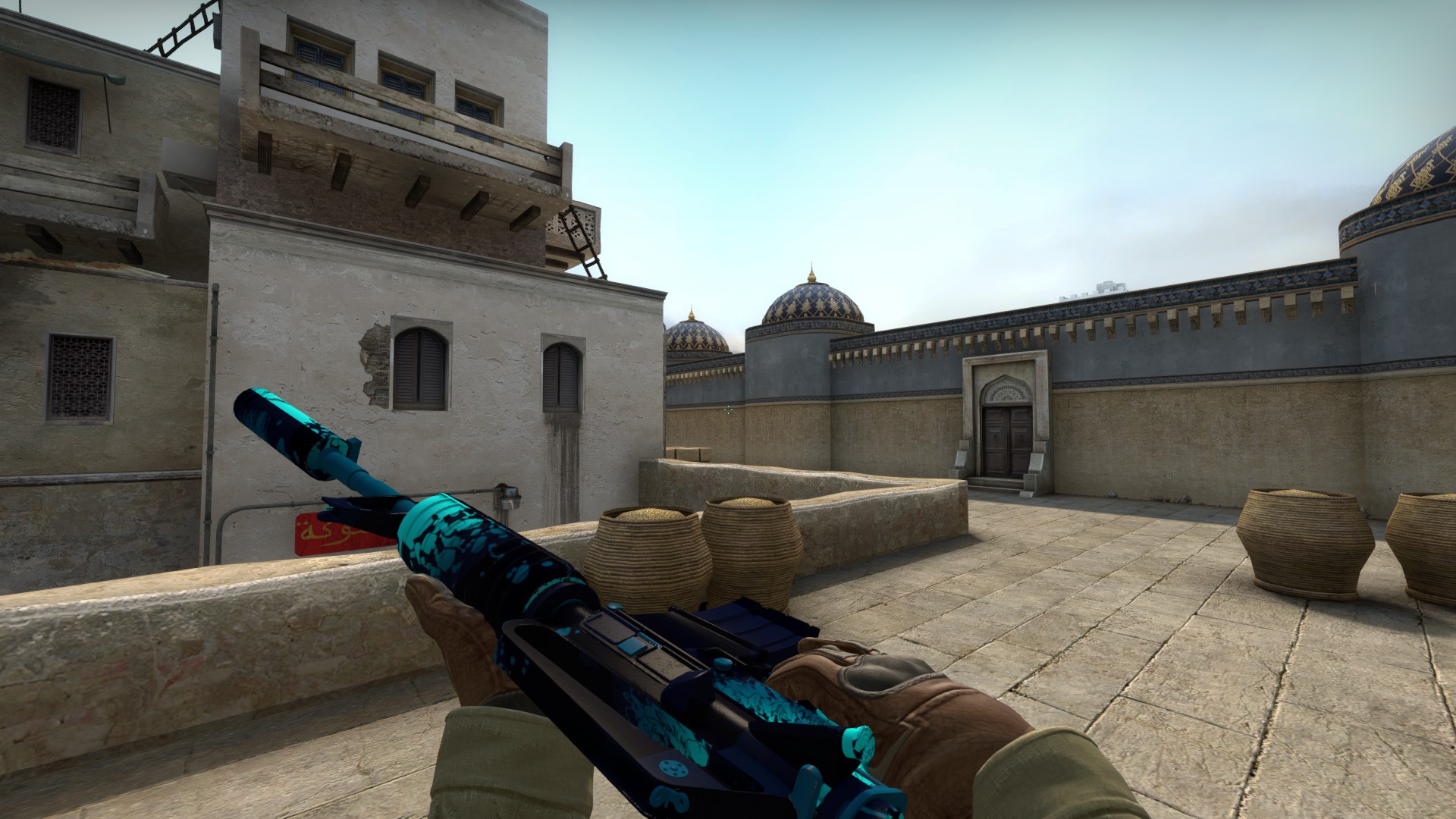 和过硬的技 和过硬的技