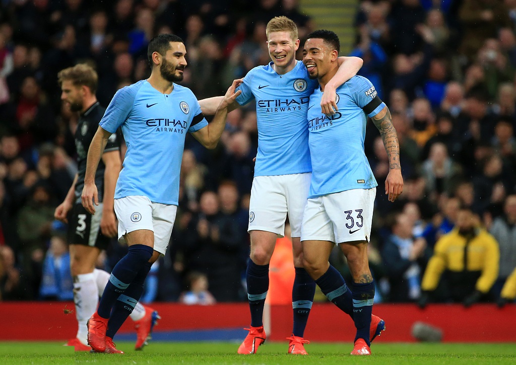 赛程走向 赛程走向