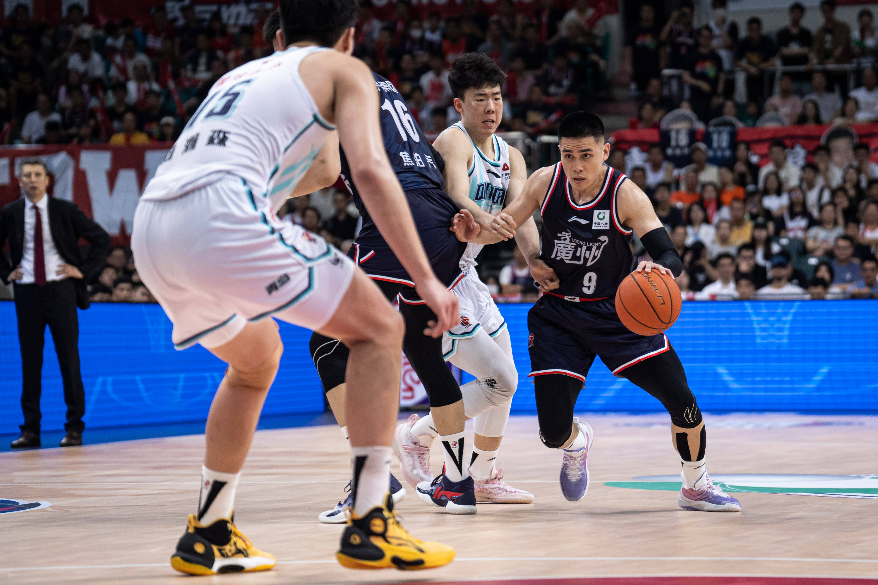 技战术语言 技战术语言